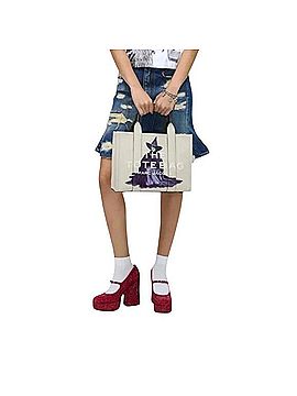 Marc Jacobs The Wizard of Oz Wicked Witch of the West Limited Edition Tote Bag Tote (view 2)