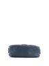 Hermès 100% Leather Blue Bourlingue Messenger Bag Clemence One size - photo 2