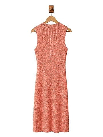 Anthropologie Wool Dress (view 2)