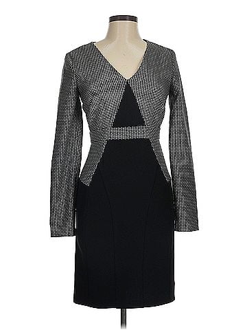 Diane von Furstenberg Diane Von Furstenberg Cocktail Dress (view 1)