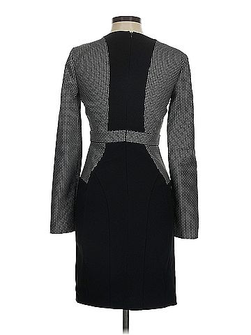 Diane von Furstenberg Diane Von Furstenberg Cocktail Dress (view 2)