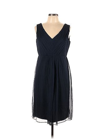J.Crew J.Crew Casual Dress (view 1)