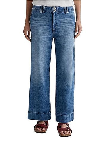 P Collection by AG Adriano Goldschmied Natasha Jeans (view 1)