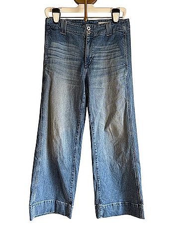 P Collection by AG Adriano Goldschmied Natasha Jeans (view 2)