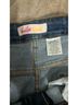 Lilac Blue Jeans Size 15 - photo 3