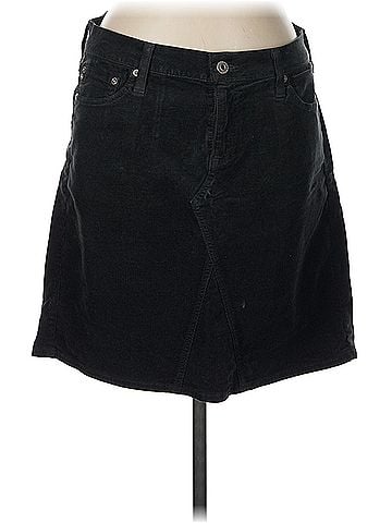 Adriano Goldschmied Adriano Goldschmied Denim Skirt (view 1)