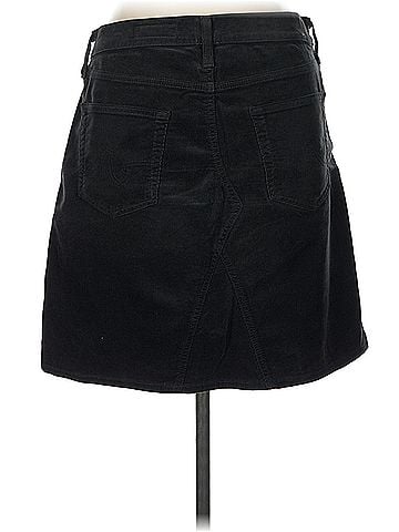 Adriano Goldschmied Adriano Goldschmied Denim Skirt (view 2)