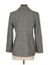 Boden Polka Dots Gray Boden Blazer Size 6 - photo 2