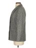 Boden Polka Dots Gray Boden Blazer Size 6 - photo 4