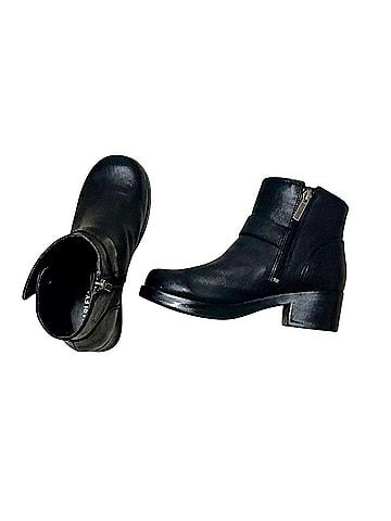 Harley Davidson Ankle Boots (view 2)