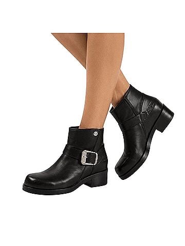 Harley Davidson Ankle Boots (view 1)