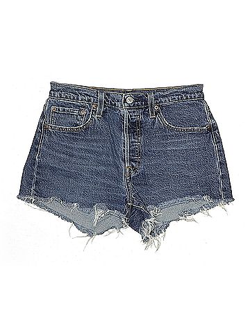 Levi's Levi's Denim Shorts (view 1)