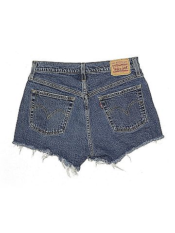 Levi's Levi's Denim Shorts (view 2)