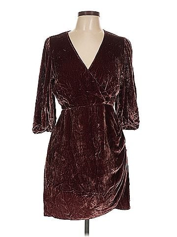 Wilfred Wilfred Wilfred Cocktail Dress (view 1)