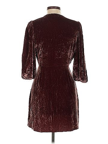 Wilfred Wilfred Wilfred Cocktail Dress (view 2)