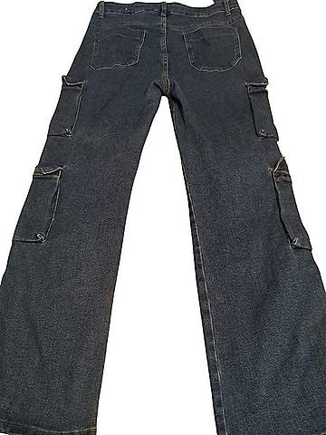 Lilac Jeans (view 2)