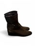 Stuart Weitzman Brown Boots Size 8 - photo 4