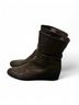 Stuart Weitzman Brown Boots Size 8 - photo 8