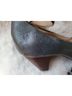 FRYE Coral Ankle Strap Heeled Open Toe Sandal Heels - photo 14