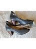 FRYE Coral Ankle Strap Heeled Open Toe Sandal Heels - photo 3