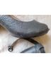 FRYE Coral Ankle Strap Heeled Open Toe Sandal Heels - photo 15