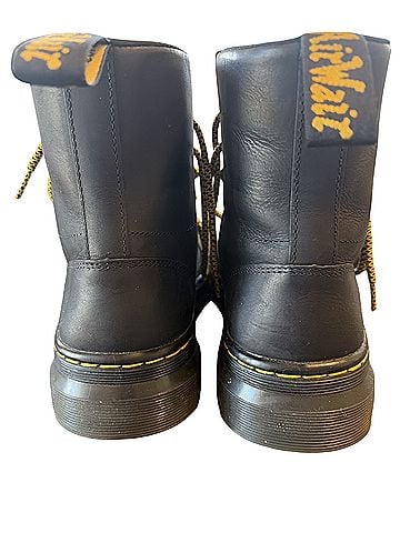 Dr. Martens Dr Martin AirWair Ankle Boots (view 2)