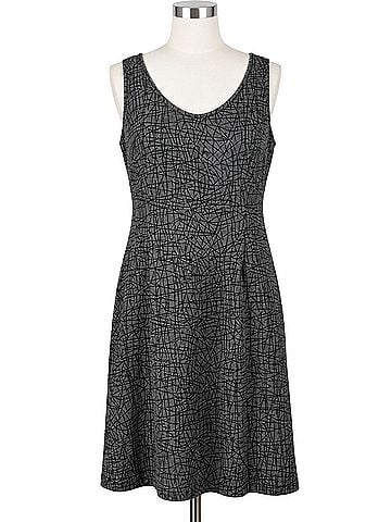 New York & Company New York &amp; Company Casual Dress (view 2)