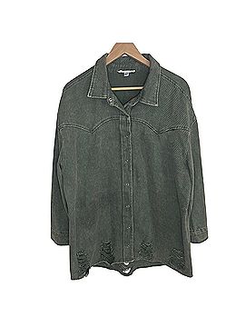12th Tribe Button-Down Shirt (view 1)