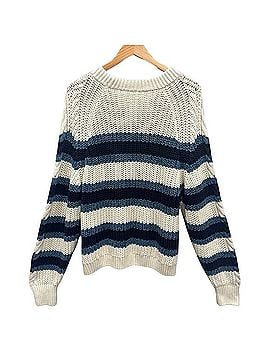 Free People Frankie Pullover Sweater (view 2)
