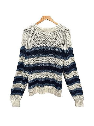 Free People Frankie Pullover Sweater (view 2)