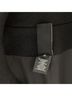Zero + Maria Cornejo Leather Sleeves Long Wool Blend Coat - photo 6