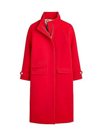 J.Crew Coat (view 1)