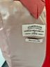 J.Crew Red Coat Size 4 - photo 10