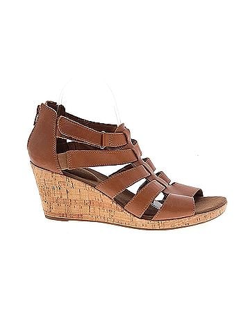 Rockport Rockport Wedges (view 1)