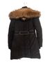 Mackage Black Coat Size XS - photo 2