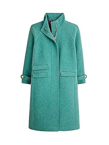 J.Crew toscana Coat (view 1)