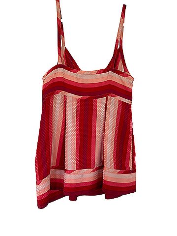 Marc Jacobs Sleeveless Top (view 2)