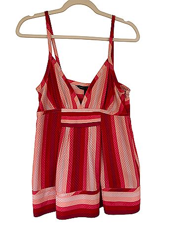 Marc Jacobs Sleeveless Top (view 1)