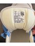 Saucony Multi Color Sneakers Size 6 1/2 - photo 3