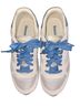 Saucony Multi Color Sneakers Size 6 1/2 - photo 1
