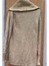 Free People Ryanne Long Haul Cardigan Coat - photo 4