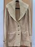 Free People Ryanne Long Haul Cardigan Coat - photo 3