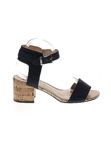 Unisa Unisa Heels (view 1)