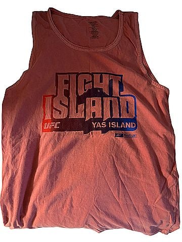 Reebok Sleeveless T-Shirt (view 1)