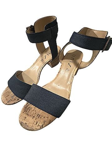 Unisa Unisa Heels (view 2)
