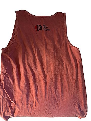 Reebok Sleeveless T-Shirt (view 2)