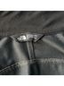 The North Face 100% Polyester Black Jacket Size M - photo 6