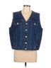 Pendleton pendleton Pendleton Denim Vest - photo 1