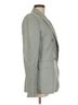 Veronica Beard Gray Veronica Beard Blazer Size 6 - photo 3