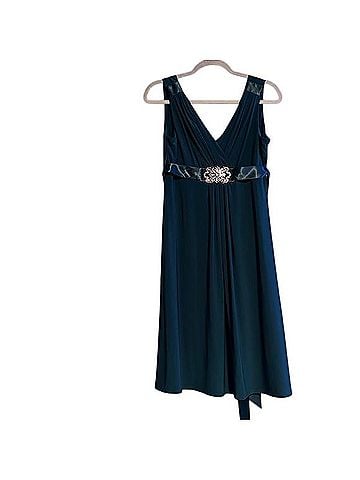 Scarlett Cocktail Dress (view 1)
